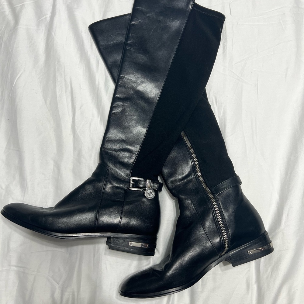Michael Kors boots